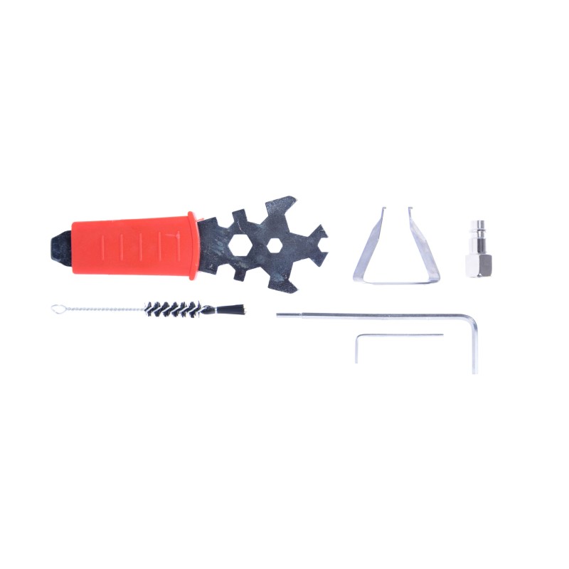 Pistolet lakierniczy ITALCO 1.3 GLOSS X1