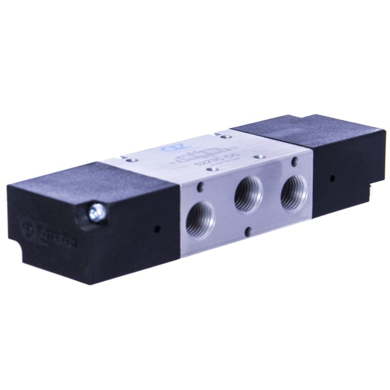ZAWÓR PNEUMATYCZNY 5223C CC 5/3 G1/4 STER. PNEUMAT