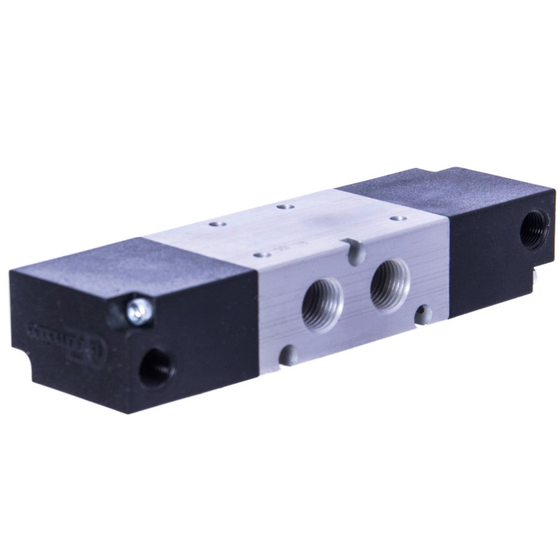 ZAWÓR PNEUMATYCZNY 5223C CC 5/3 G1/4 STER. PNEUMAT