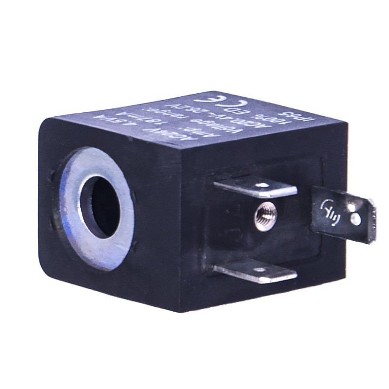 Cewka do elektrozaworu MSD-24V AC