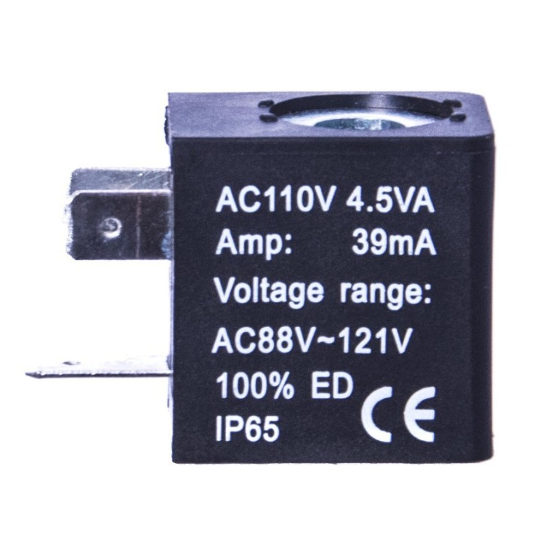 Cewka do elektrozaworu MSD-110V AC