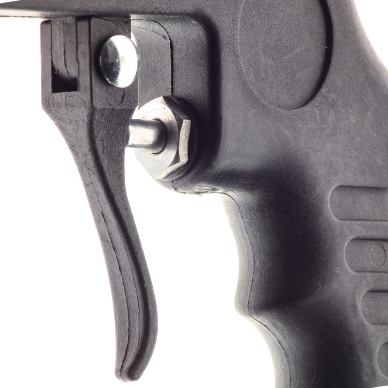 Pistolet do piaskowania MAGNUM LP-19EK