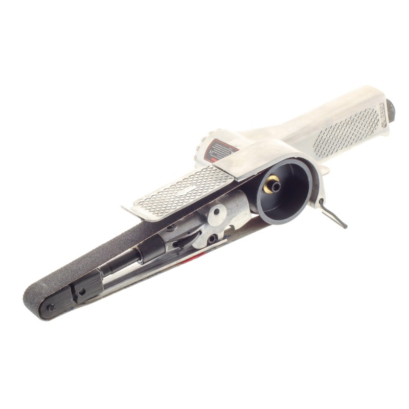 Szlifierka taśmowa MAGNUM AT-485