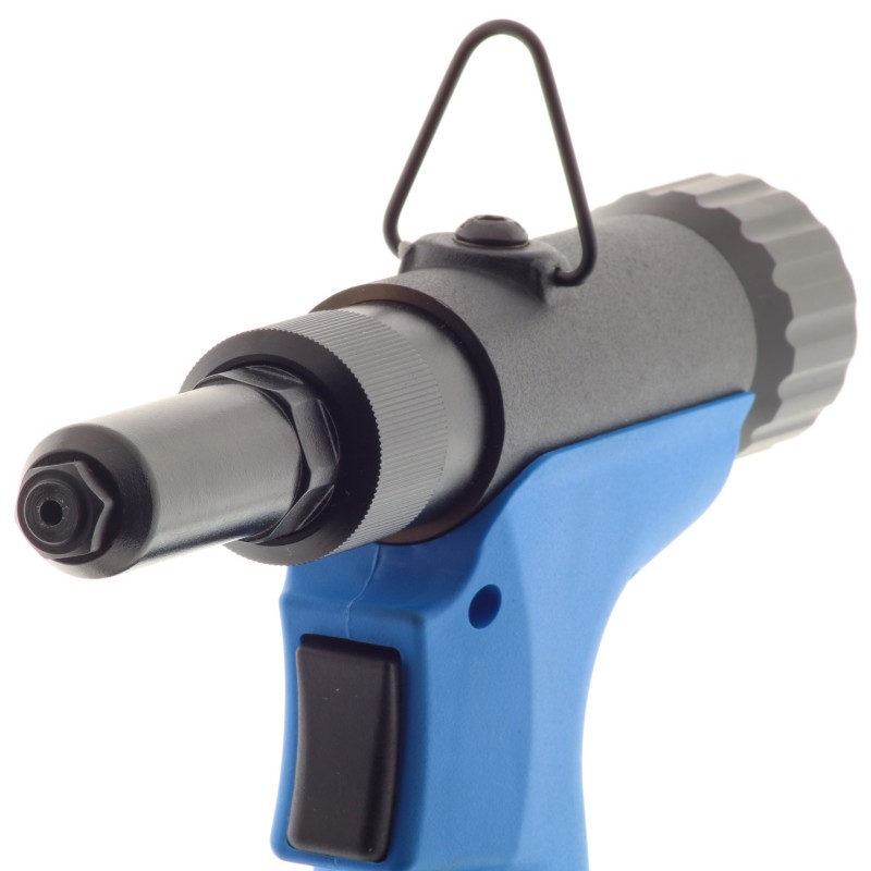 Nitownica pneumatyczna MAGNUM RL-4000L