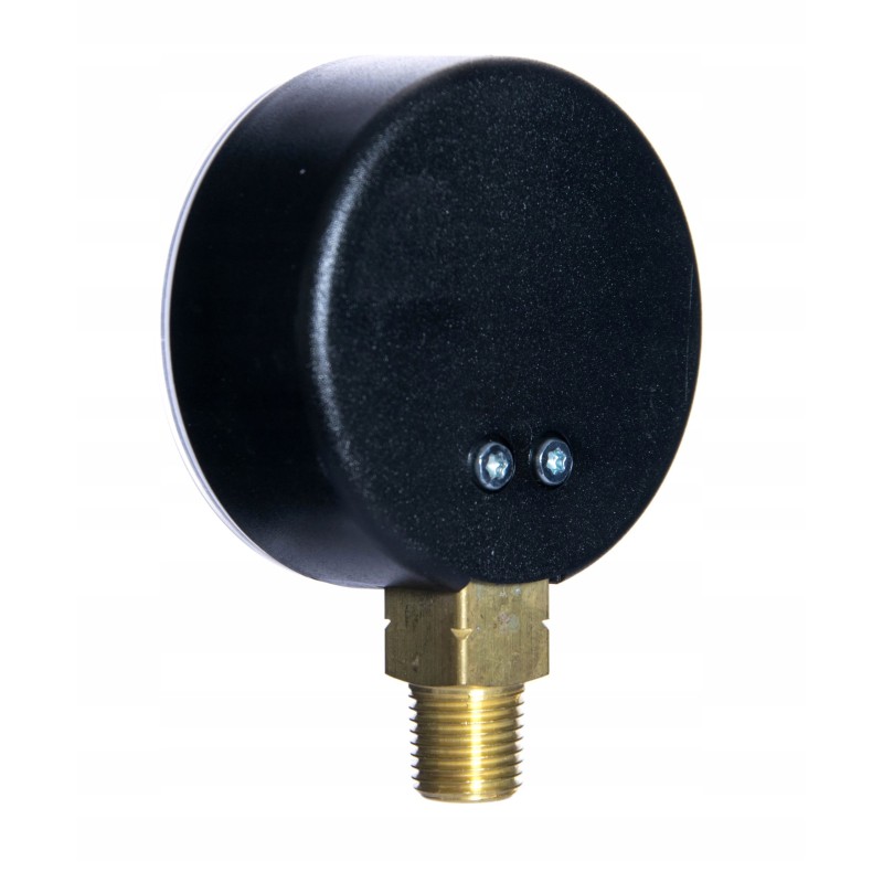 Manometr radialny WIKA 63mm 1/4" Manometr radialny WIKA 63mm 1/4"
