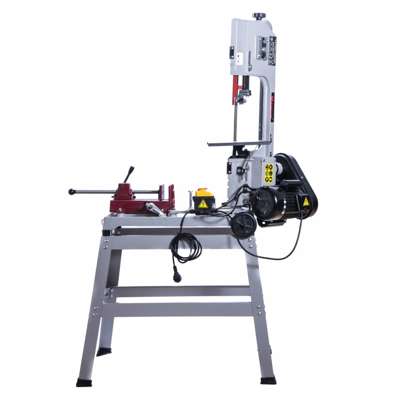 Piła taśmowa do metalu MAGNUM MBS-150FSW