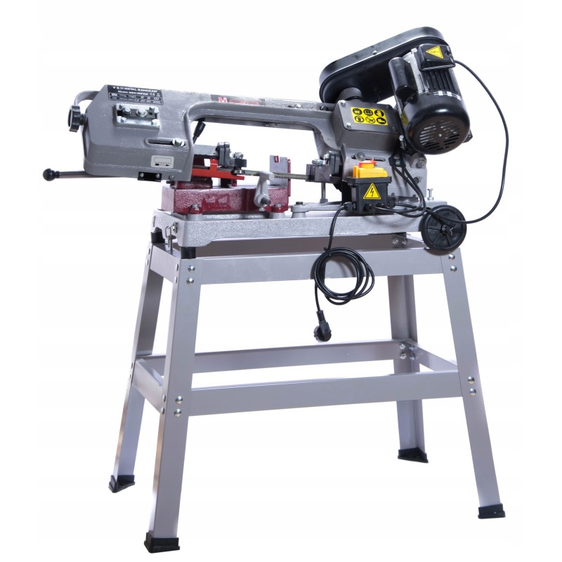 Piła taśmowa do metalu MAGNUM MBS-150FSW