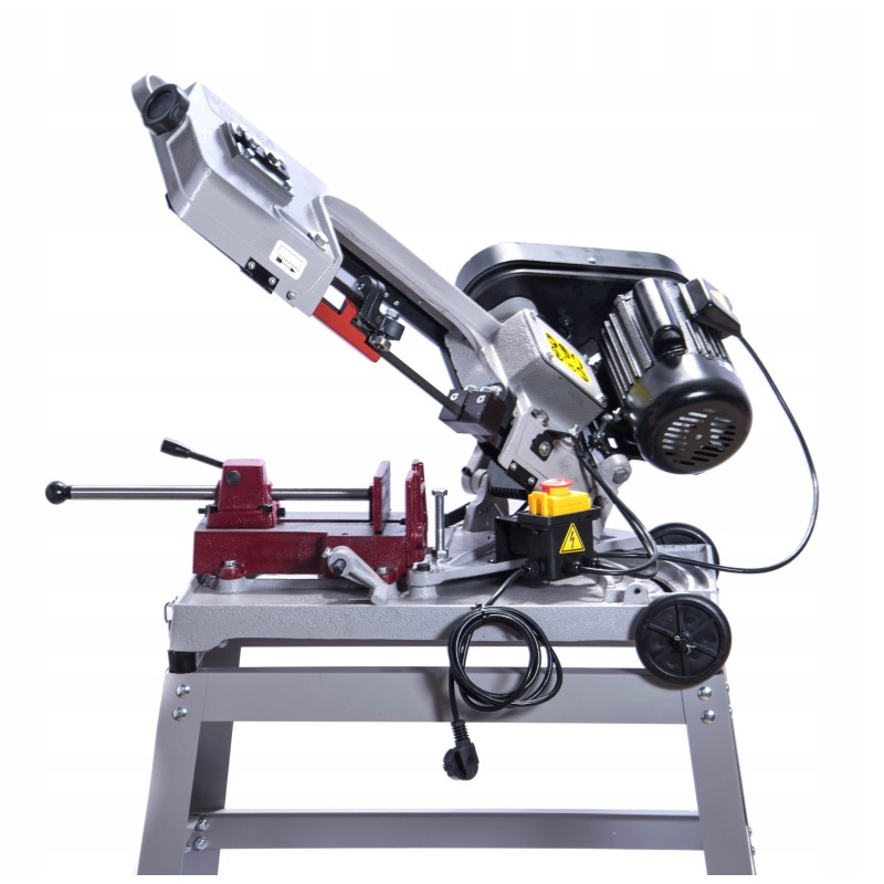 Piła taśmowa do metalu MAGNUM MBS-150FSW