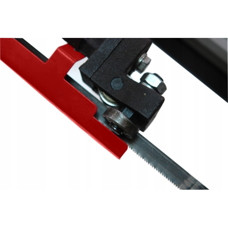 Piła taśmowa do metalu MAGNUM MBS-150FSW
