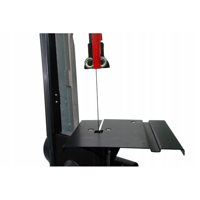 Piła taśmowa do metalu MAGNUM MBS-150FSW