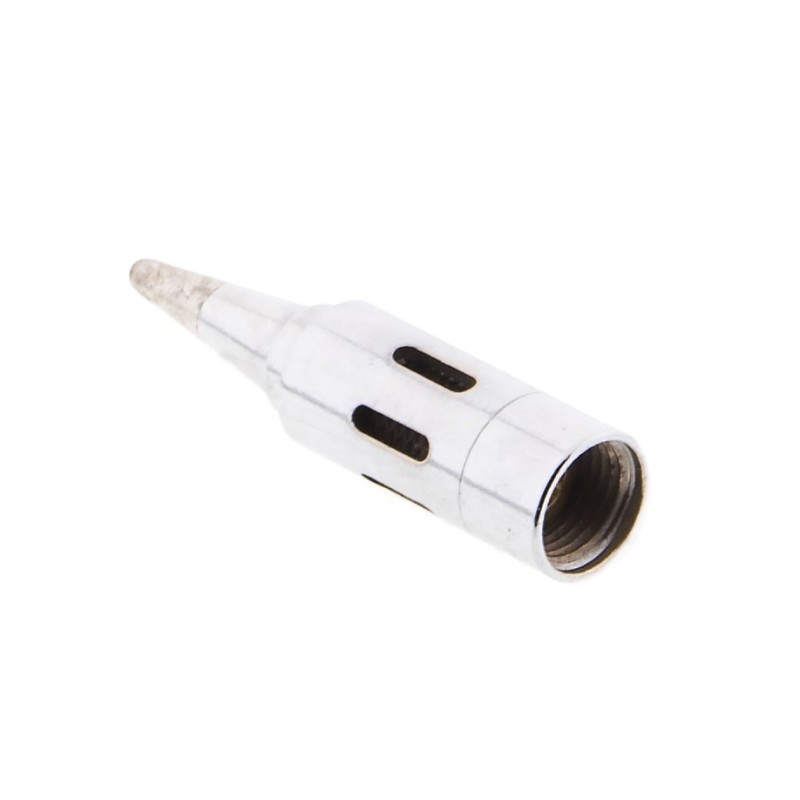 GROT S-02 DO LUTOWNICY GAZOWEJ IRODA SOLDERPRO