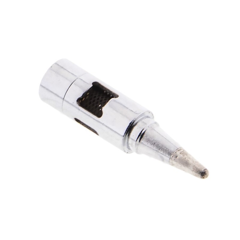 GROT S-02 DO LUTOWNICY GAZOWEJ IRODA SOLDERPRO