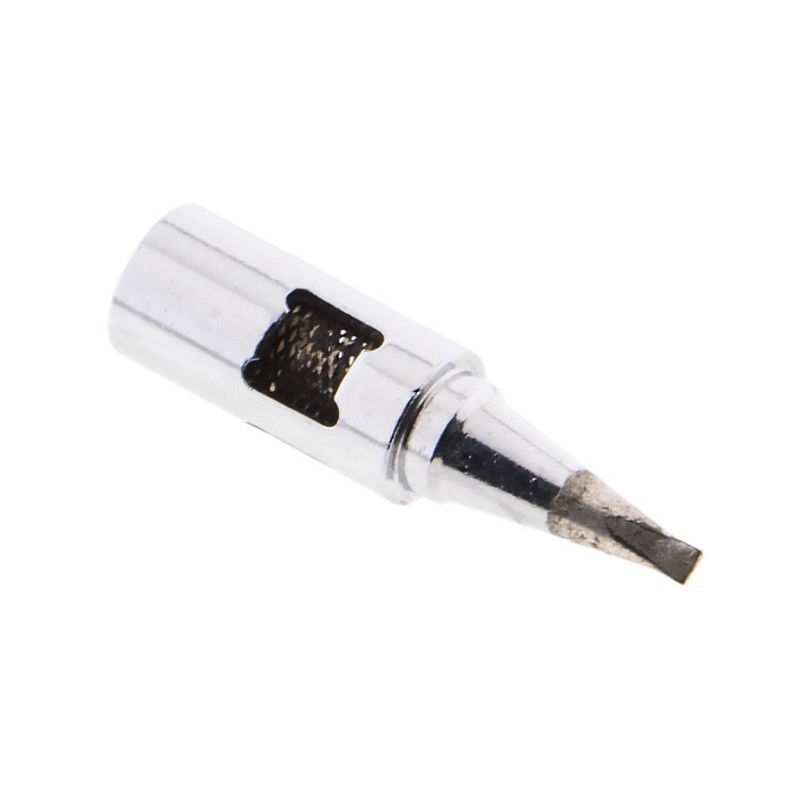 GROT S-12 DO LUTOWNICY GAZOWEJ IRODA SOLDERPRO
