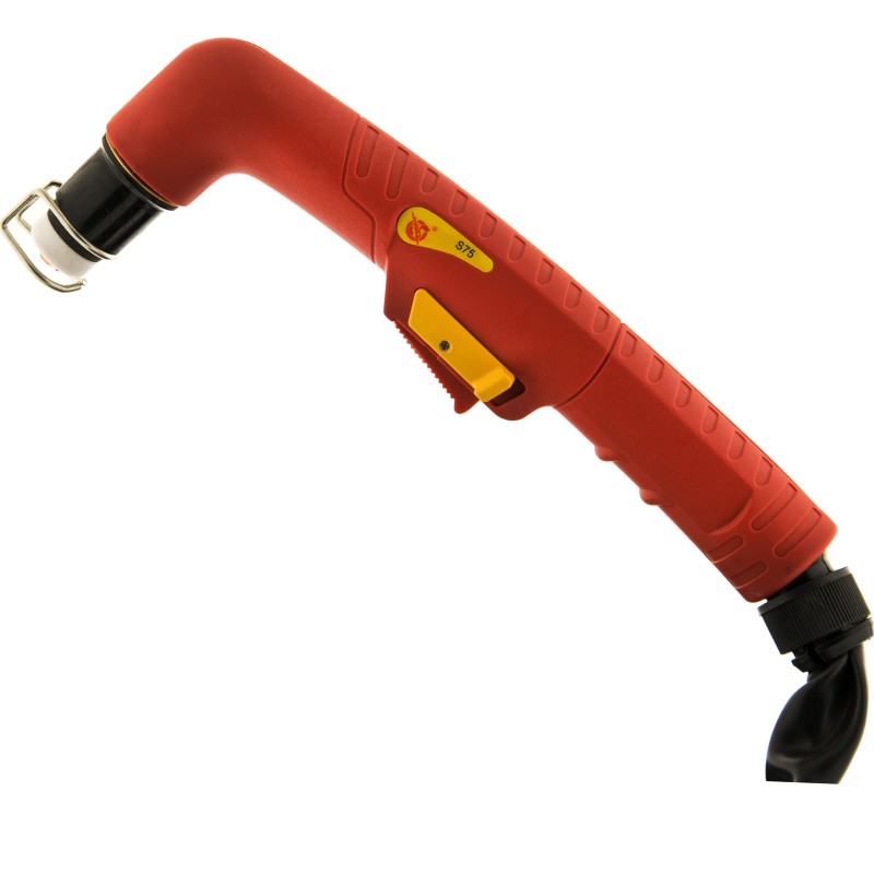UCHWYT PLAZMOWY CUT S-75 6M 1/4" MAGNUM