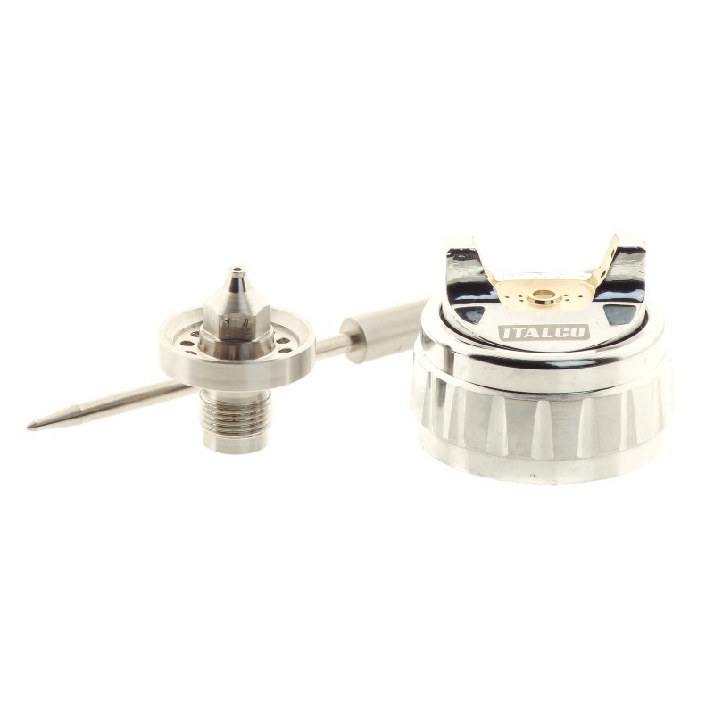 Dysza pistoletu lakierniczego ITALCO H-929 1.4 LVMP