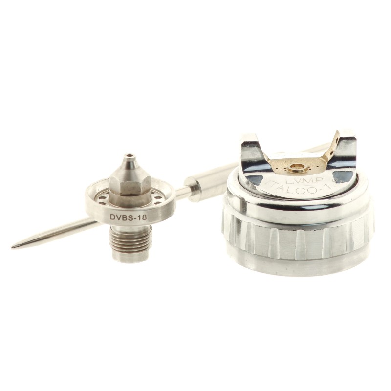 Dysza pistoletu lakierniczego ITALCO H-929 1.8 LVMP
