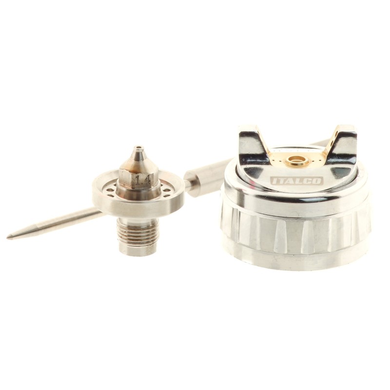 Dysza pistoletu lakierniczego ITALCO H-929 1.4 HVLP