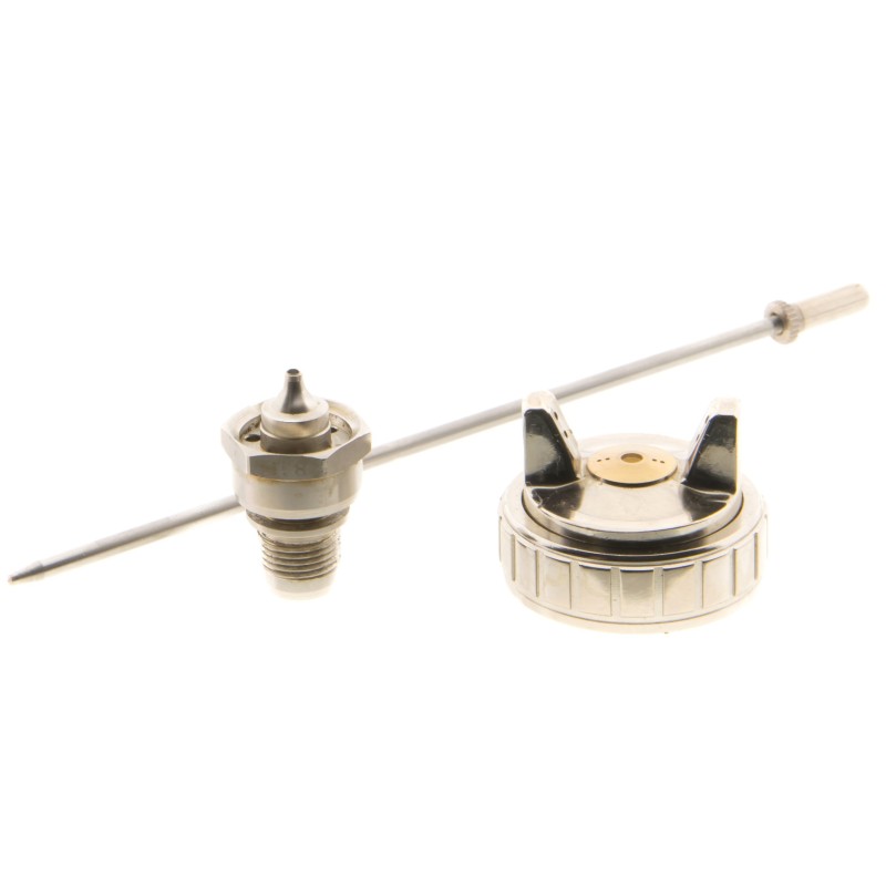 Dysza pistoletu lakierniczego AUARITA W-400 1.8 LVMP