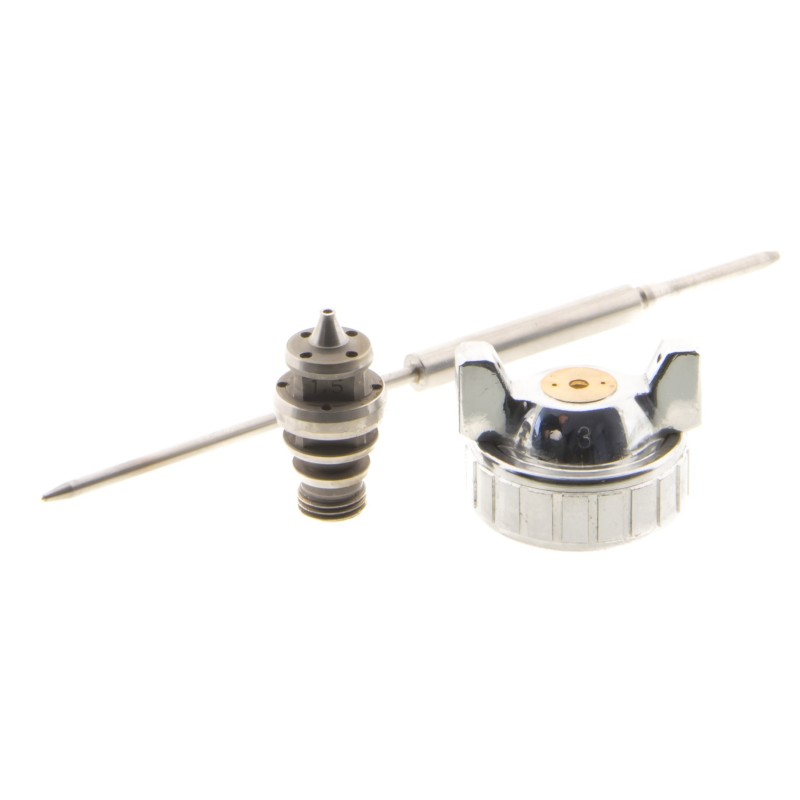 Dysza pistoletu lakierniczego AUARITA W-71G 1.5 HP