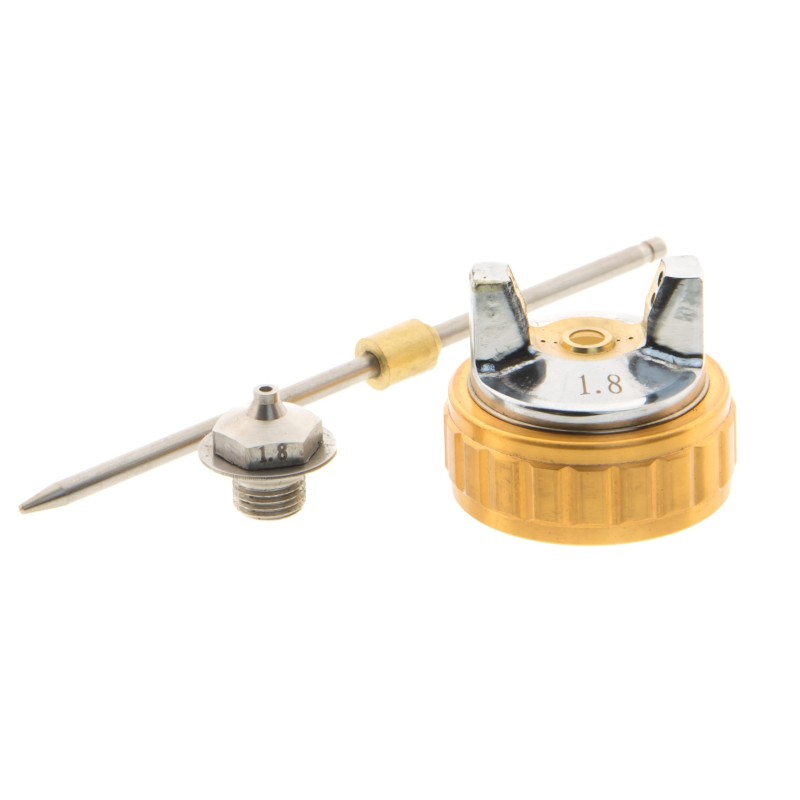 Dysza pistoletu lakierniczego AUARITA L-898 1.8 LVLP