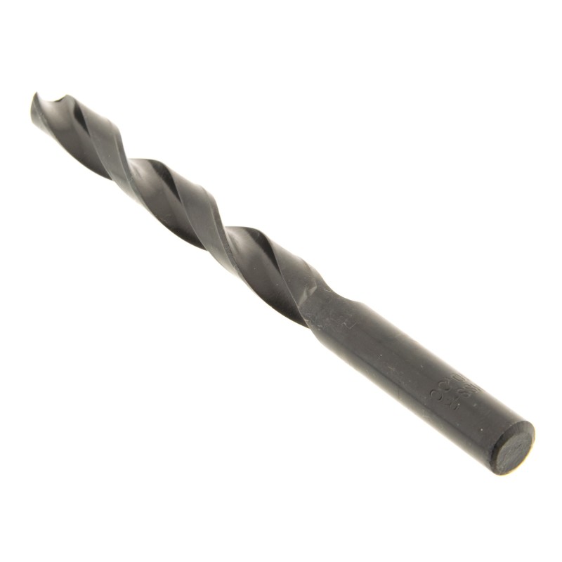 Wiertło spiralne do metalu PROJAHN HSS DIN338 9.5 MM