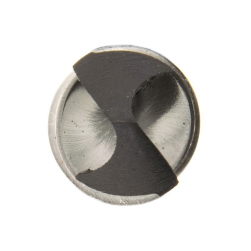 Wiertło spiralne do metalu PROJAHN HSS DIN338 9.5 MM