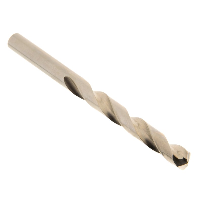 Wiertło kobaltowe do metalu ATORN HSS-Co8% DIN338 2.6 MM