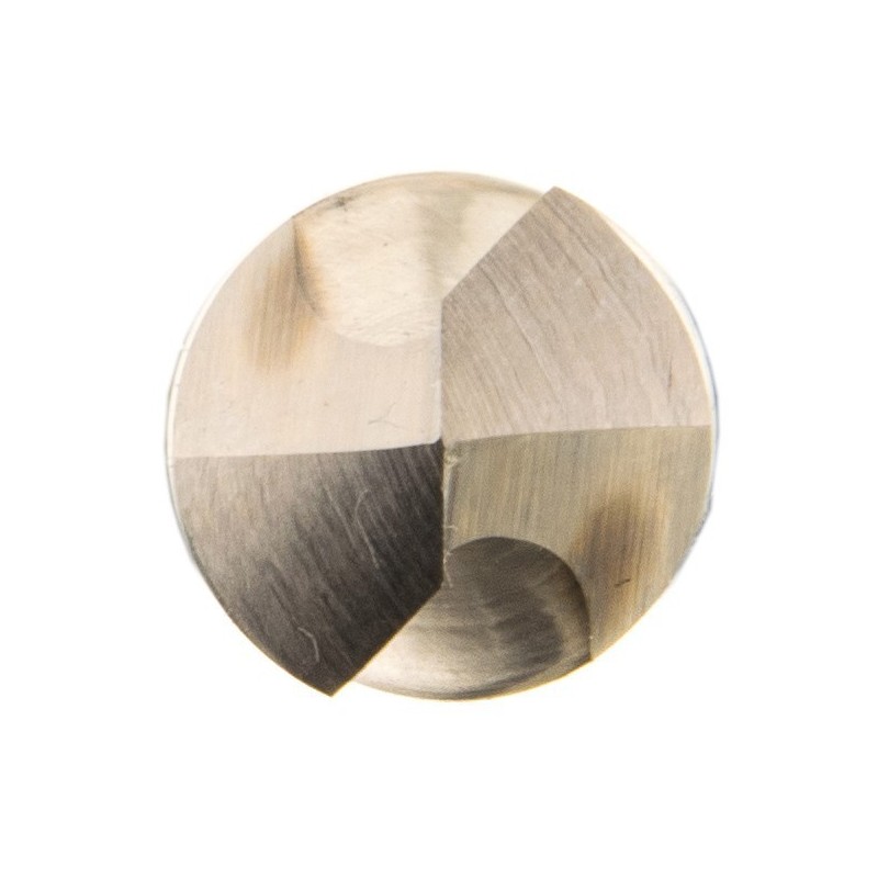 Wiertło kobaltowe do metalu ATORN HSS-Co8% DIN338 2.6 MM