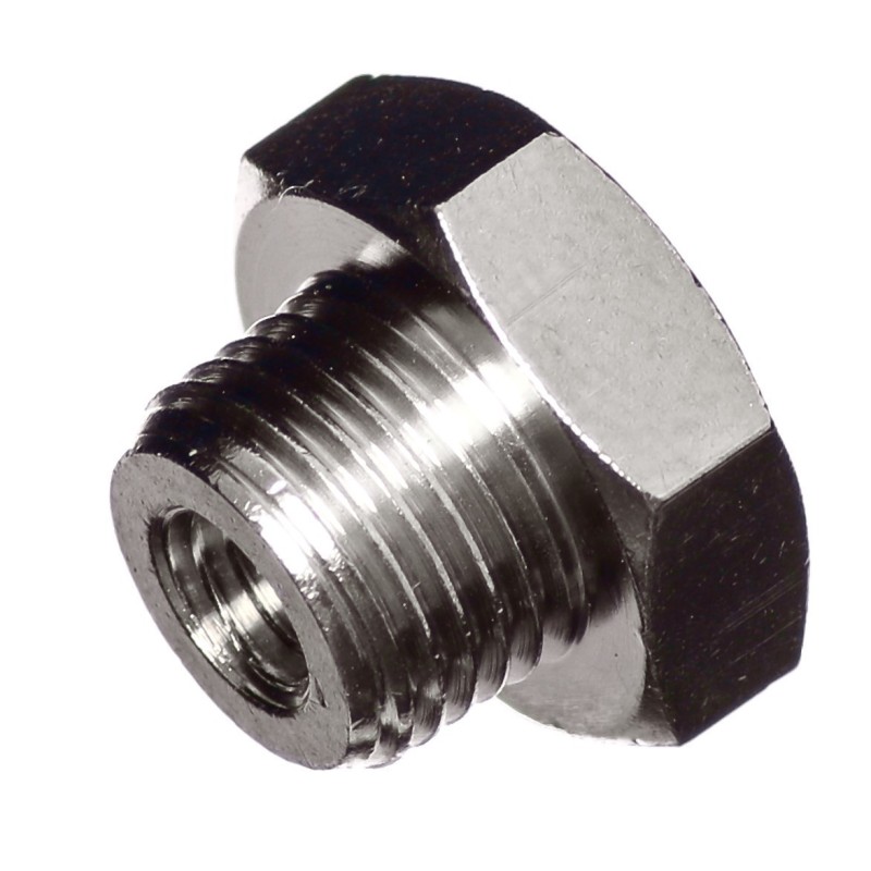 Złączka redukcyjna pneumatyczna Q R 1/8Z-M5W
