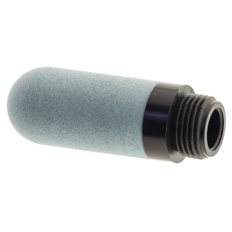 Tłumik hałasu z tworzywa AZ-7100 1/2"