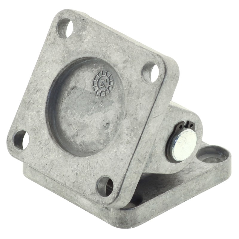 Mocowanie do siłownika proste tylne kompletne D-63 XNAL/063