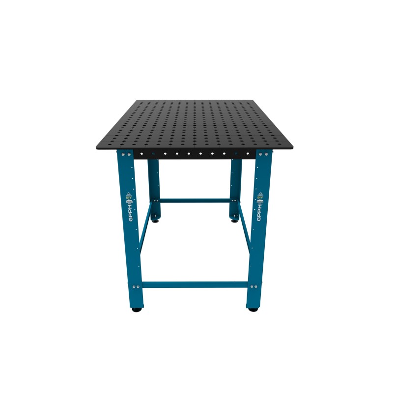 STÓŁ SPAWALNICZY MONTAŻOWY GPPH DIY 1200X800
