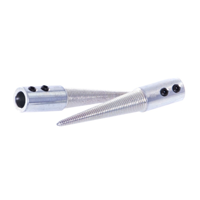 Adaptery do filcu MAGNUM TM-51B10