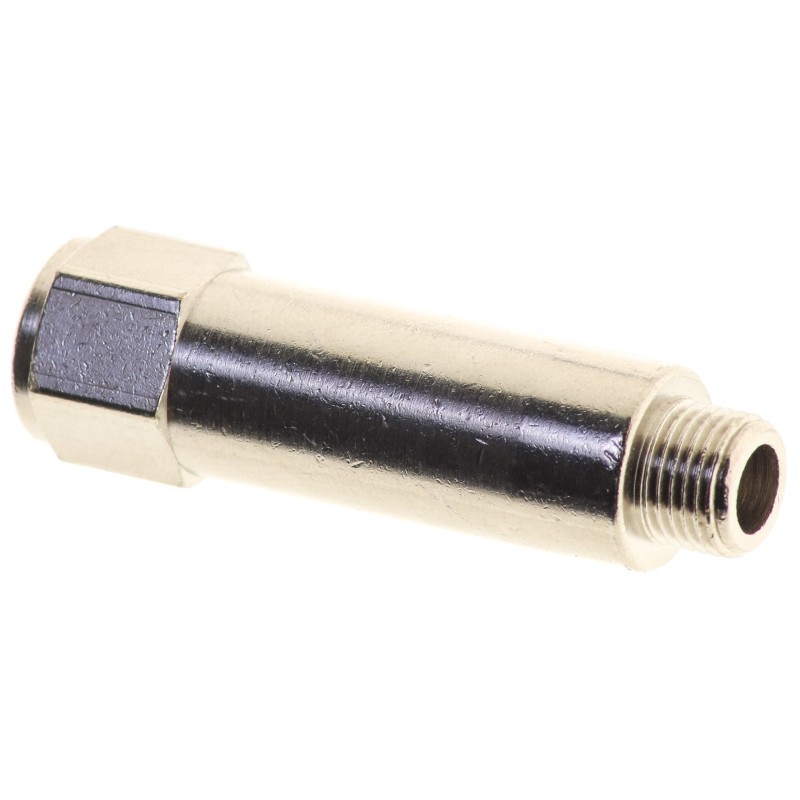 Przedłużka pneumatyczna 1/8" WZ 51 MM