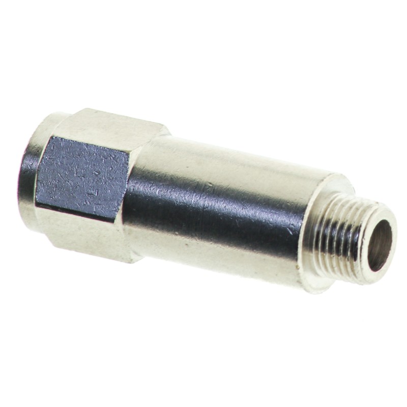 Przedłużka pneumatyczna 1/8" WZ 45 MM