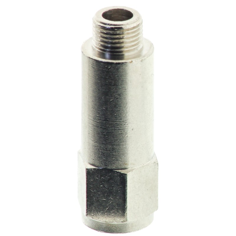 Przedłużka pneumatyczna 1/8" WZ 45 MM