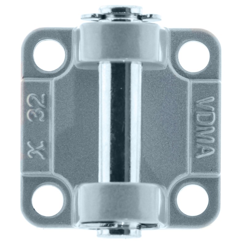 Mocowanie do siłownika tylne żeńskie D-32 CFIS032 TYP-A