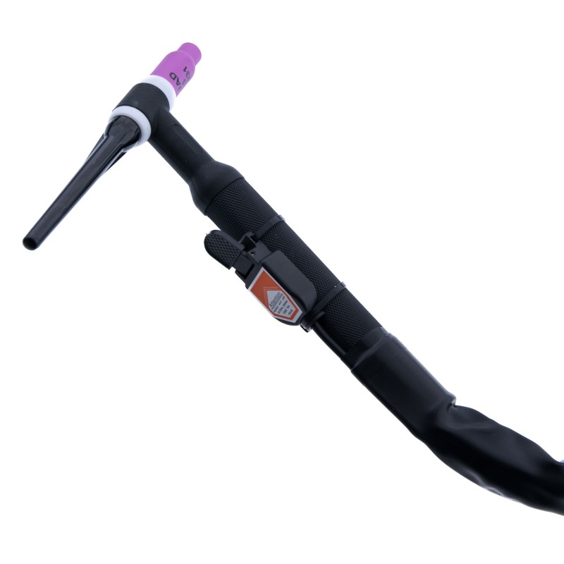UCHWYT SPAWALNICZY MAGNUM TIG SR18/4M ECO WT50