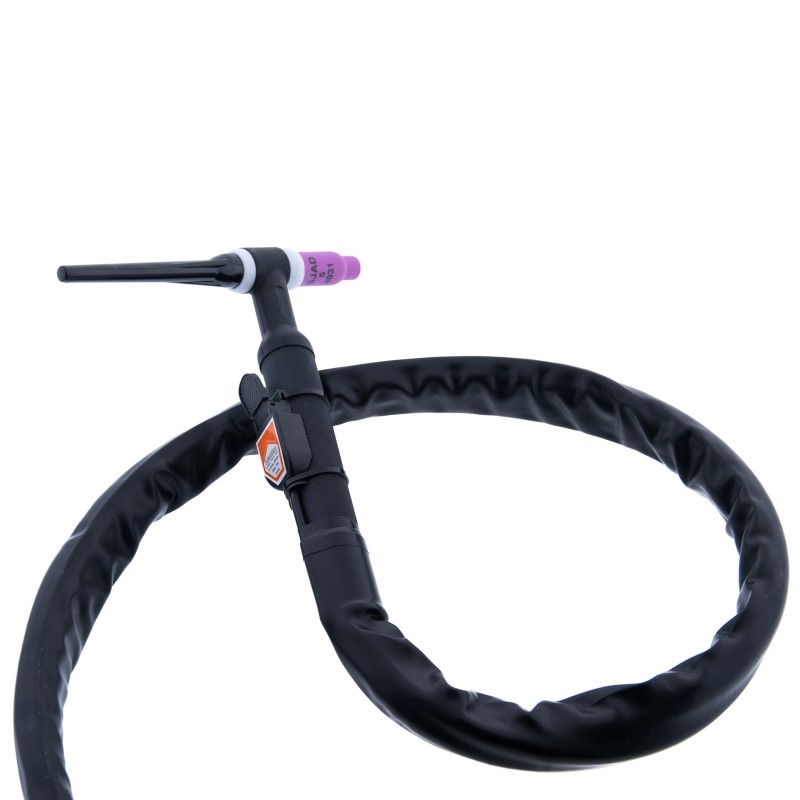 UCHWYT SPAWALNICZY MAGNUM TIG SR18/4M ECO WT50
