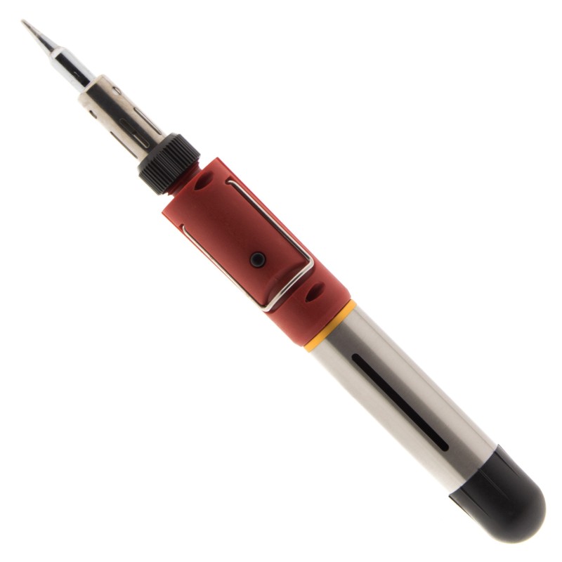 Lutownica gazowa SOLDERPRO 150 IRODA 30-125W