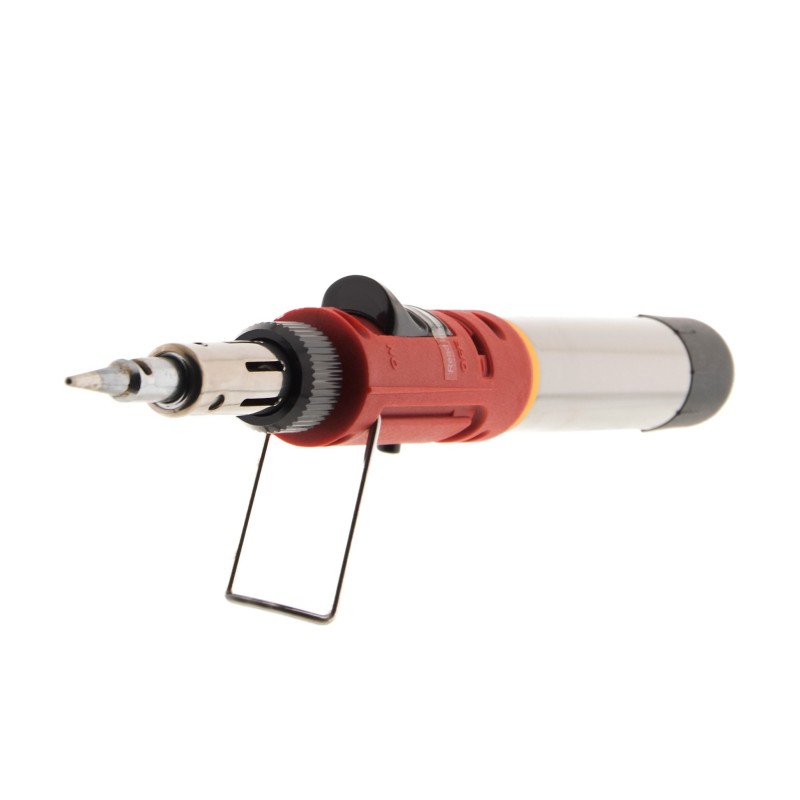 Lutownica gazowa SOLDERPRO 150 IRODA 30-125W