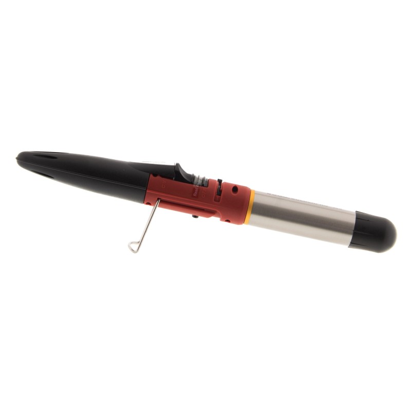 Lutownica gazowa SOLDERPRO 150 IRODA 30-125W kpl.