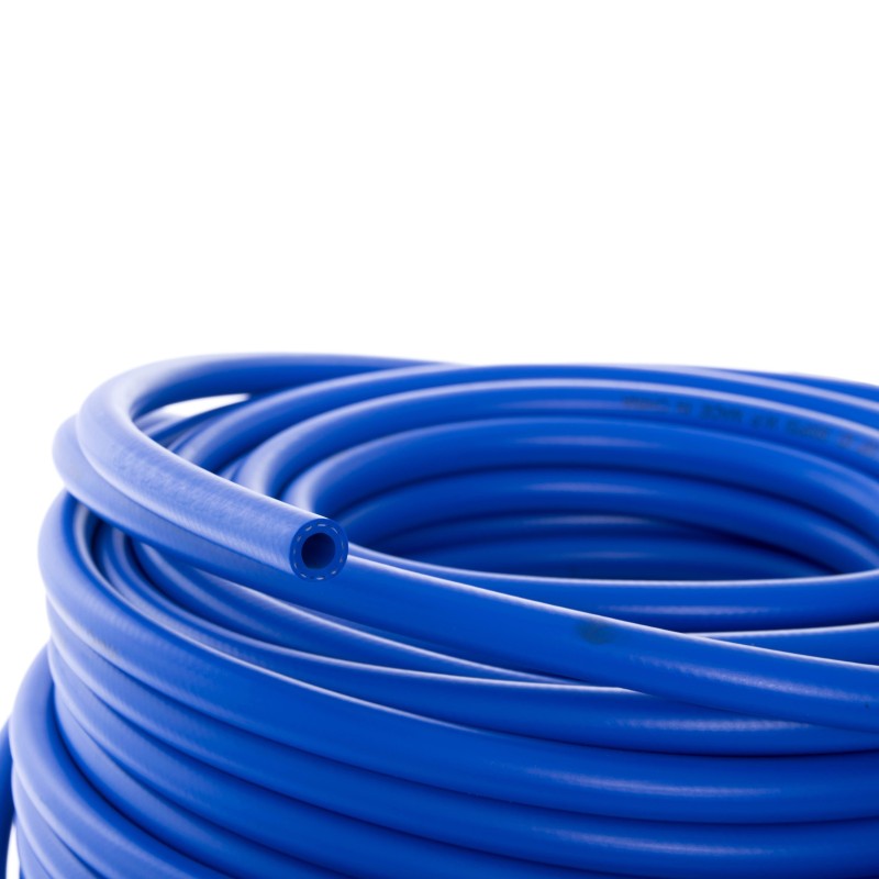 Wąż techniczny gumowy z PVC 9,5MM FRMAG-9