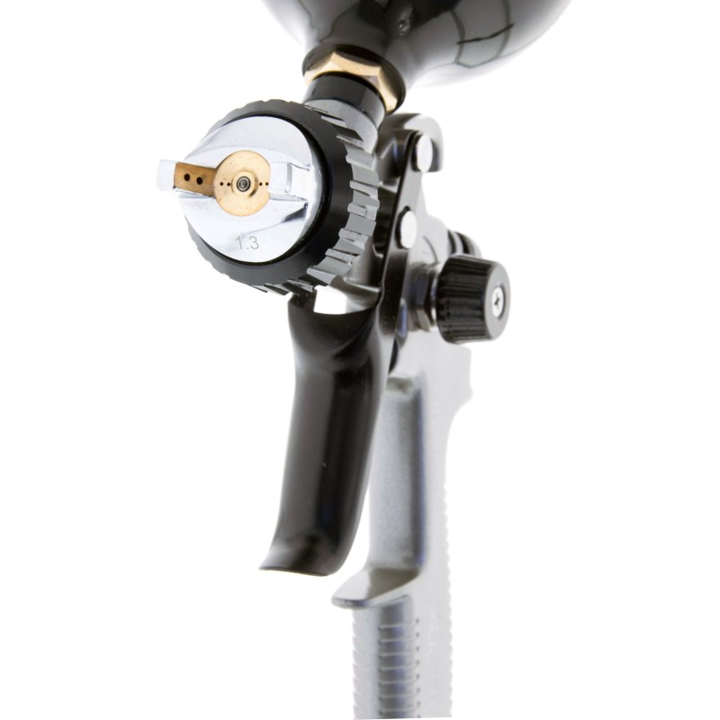 Pistolet lakierniczy AUARITA LION-1 LVMP 1.3