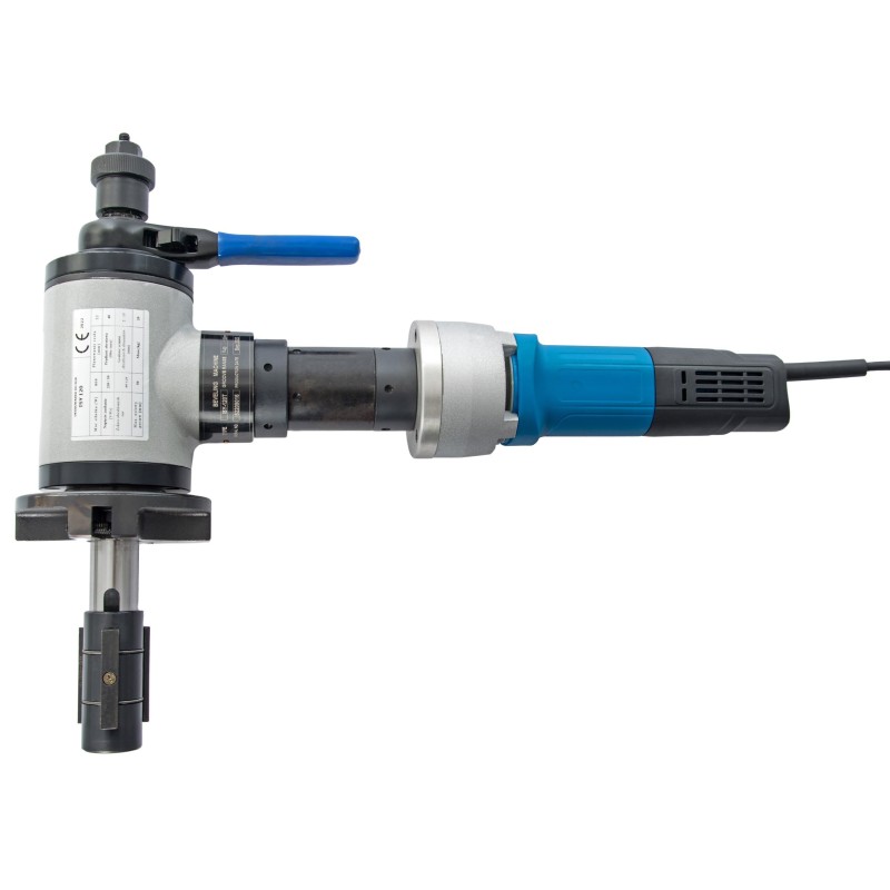 UKOSOWARKA DO RUR MAGNUM ISY-120