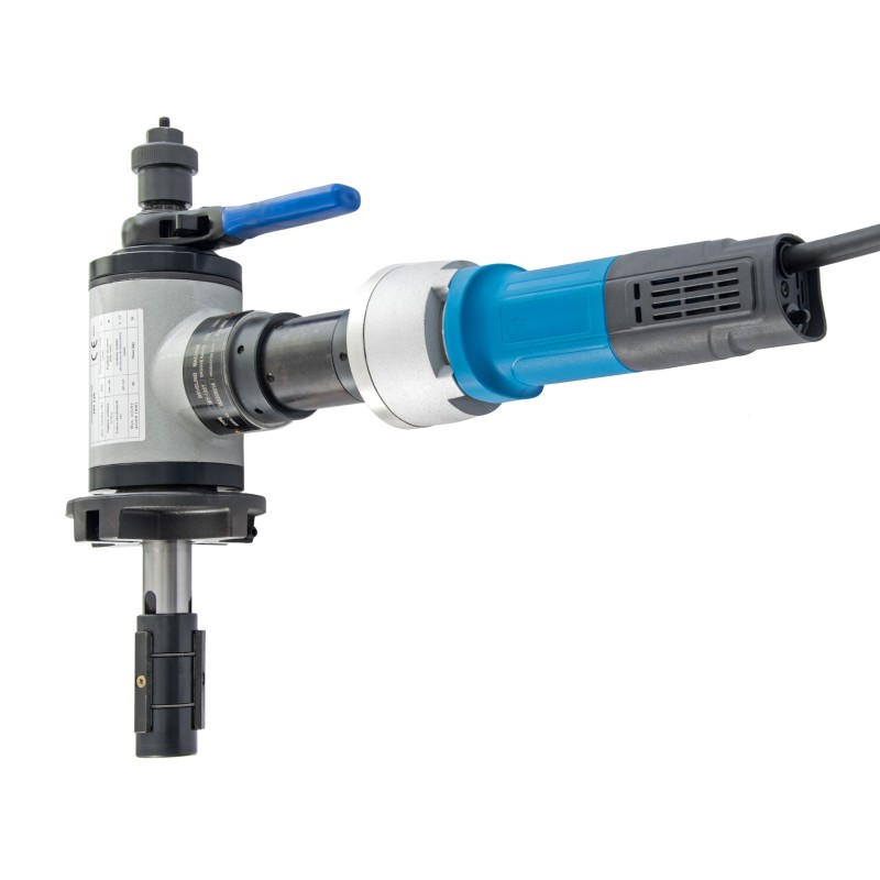 UKOSOWARKA DO RUR MAGNUM ISY-120
