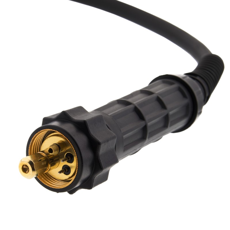 Uchwyt spawalniczy MAGNUM MIG/MAG MB 25/5 M