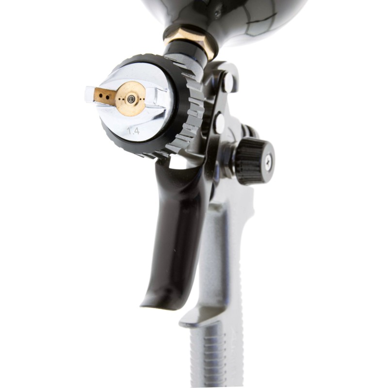 Pistolet lakierniczy AUARITA LION-1 LVMP 1.4