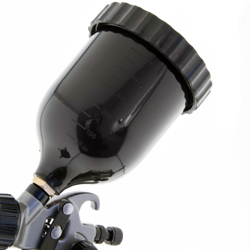 Pistolet lakierniczy AUARITA LION-1 LVMP 1.4