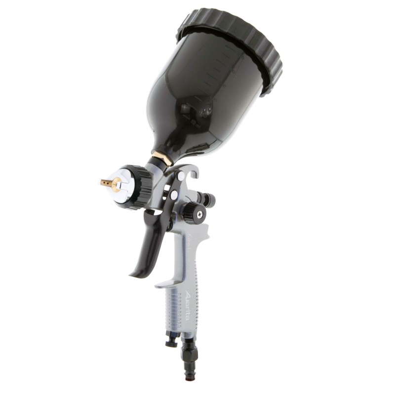 Pistolet lakierniczy AUARITA LION-1 LVMP 1.7